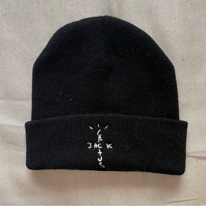 Cactus Jack Toque
